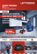 2023 Rothenberger katalog nowości 1Q