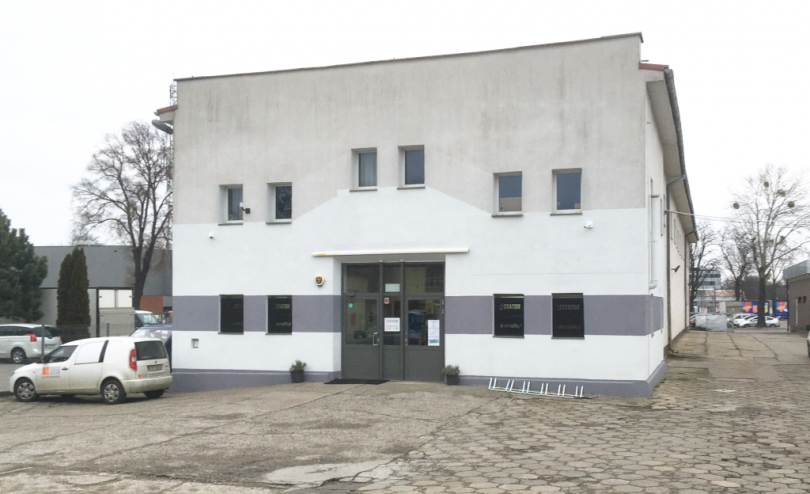 Salon