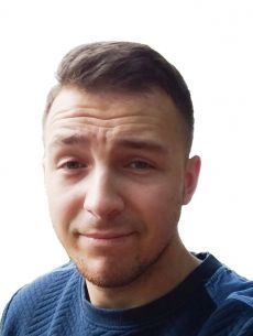 Bartosz Szepiela