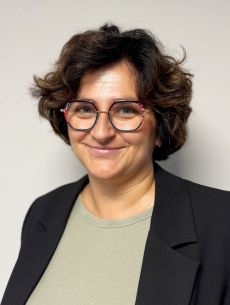 Gabriela Zając