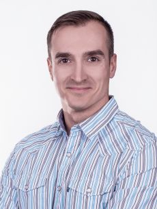 Marcin Macek