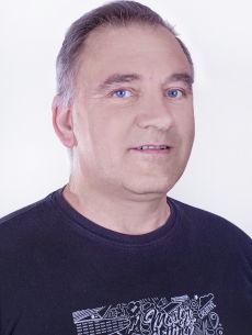 Józef Dudak