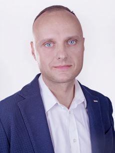 Grzegorz Kozanka