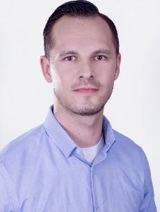 Adrian Piórek