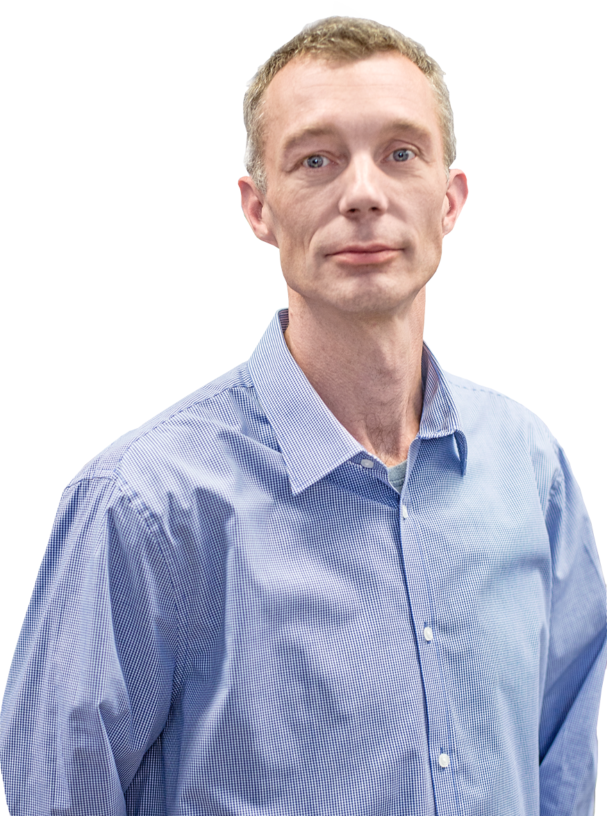 Remigiusz Kulhawy