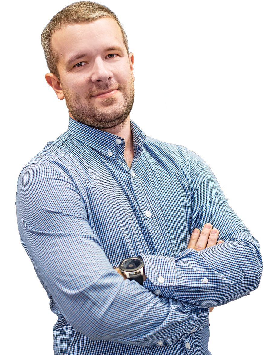 Darek Jasion