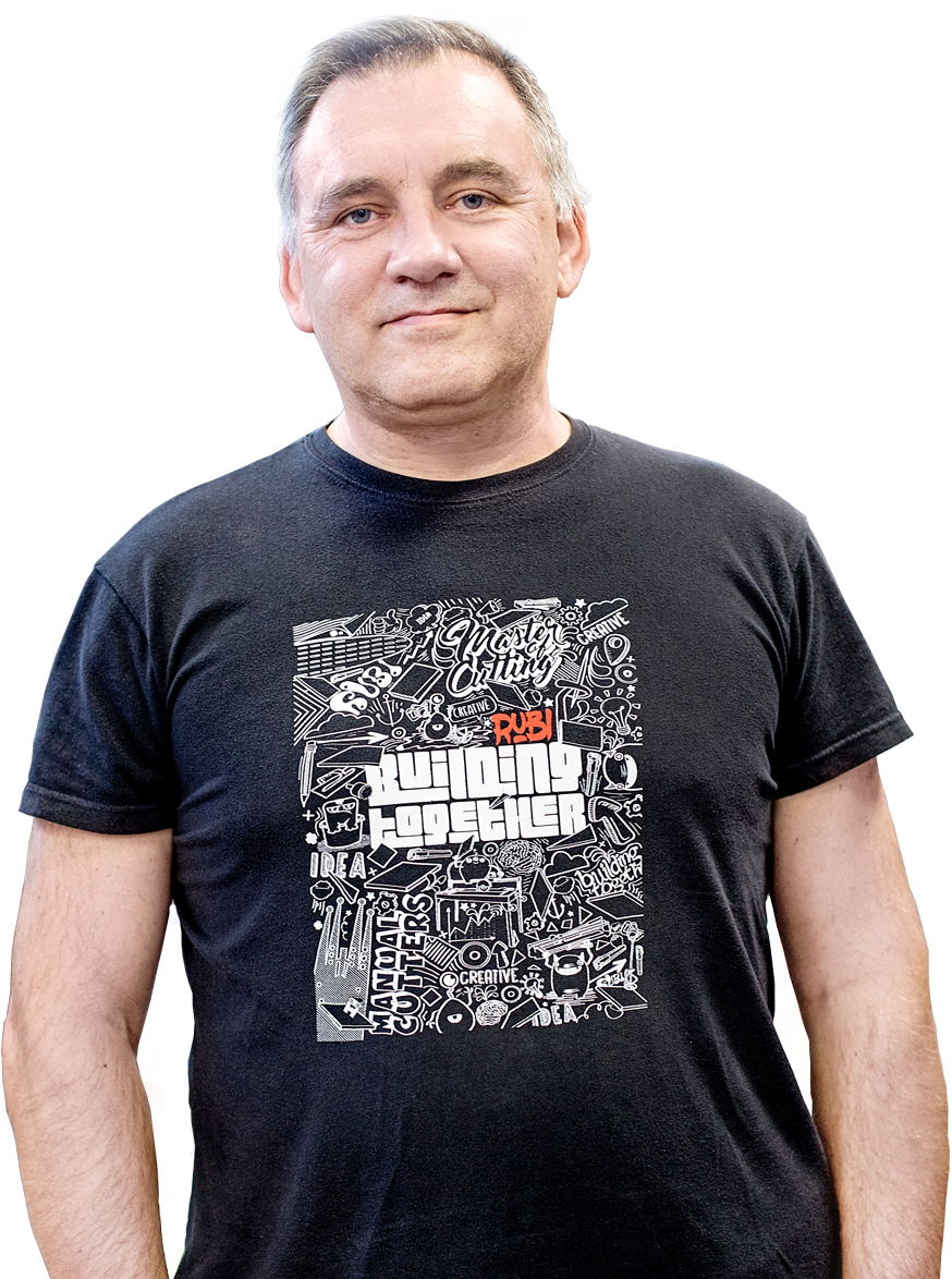 Józef Dudak