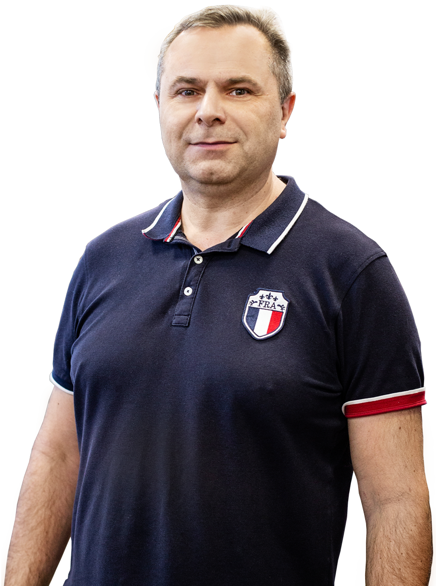 Marcin Głogowski