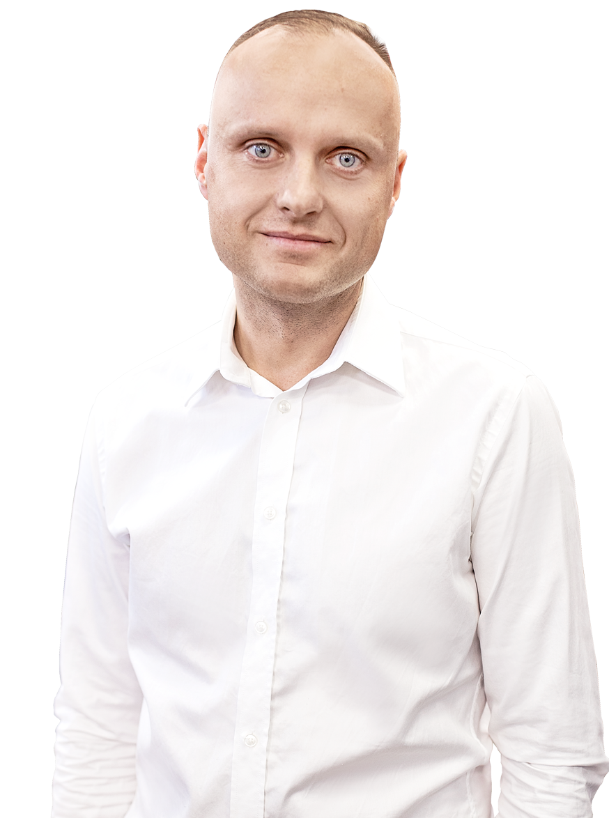 Grzegorz Kozanka