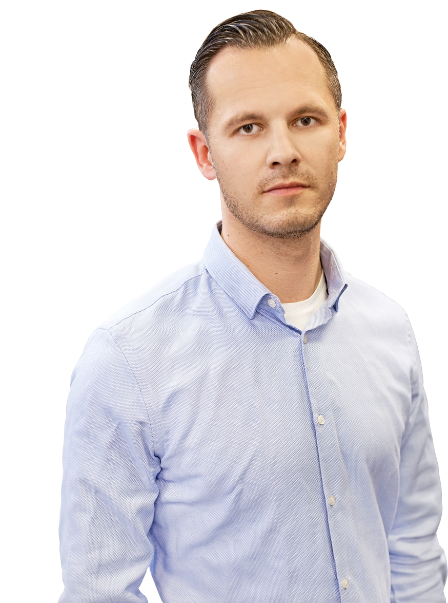 Adrian Piórek
